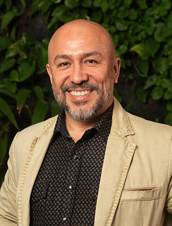 Humberto Vargas